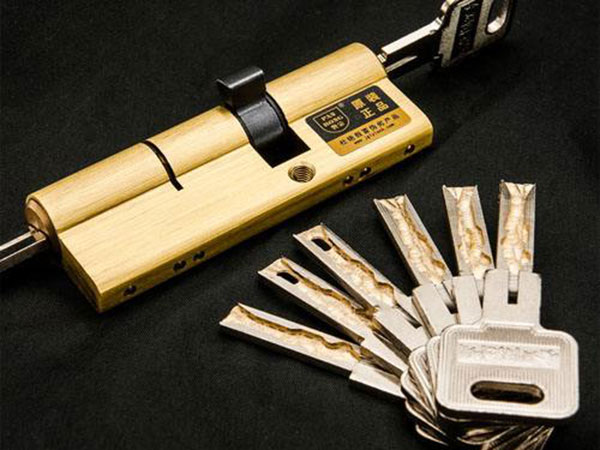 波密24小时上门开锁公司