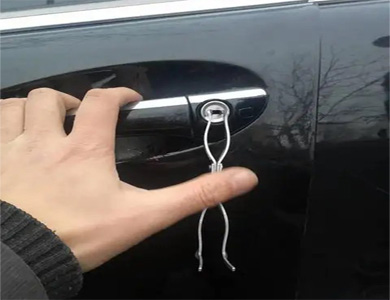 波密24小时上门开锁公司