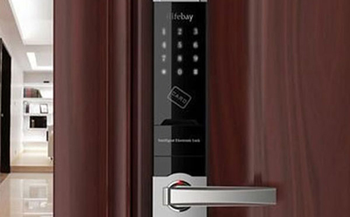 波密24小时上门开锁公司