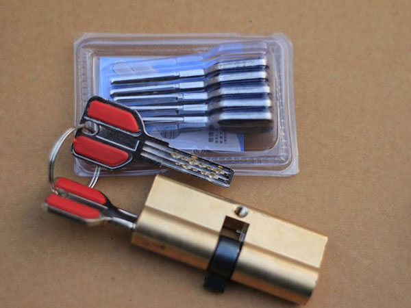 波密24小时上门开锁公司