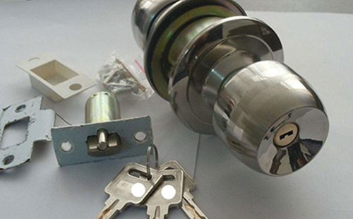 波密24小时上门开锁公司