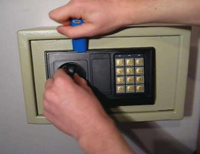 波密24小时上门开锁公司