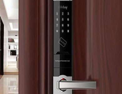 波密24小时上门开锁公司