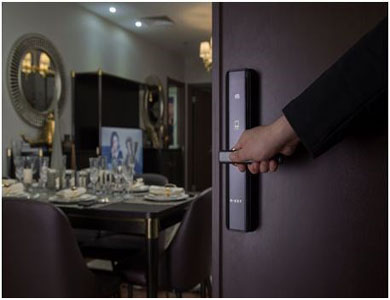 波密24小时上门开锁公司