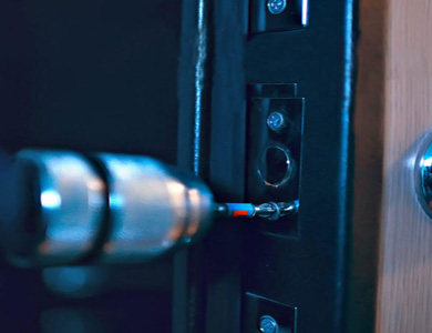 波密24小时上门开锁公司