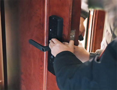 波密24小时上门开锁公司